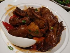 -鼎泰丰(嘉年华•海信广场VILLAGE店)