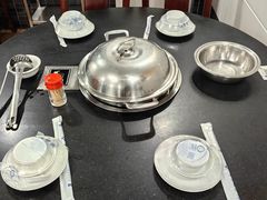 -肥佬椰子鸡(文锦渡店)