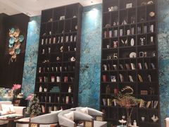 -铂尔登国际酒店(南山深圳湾口岸店)