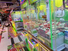 -阿尔法Game Station(中山路店)