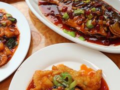 -老苏扬饭店