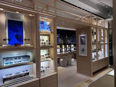 -溥仪眼镜PUYI OPTICAL(国贸商城店)