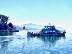 -大理洱海