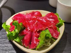 -莺花渡火锅City Green(万象城店)