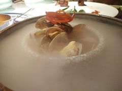 -蕃茄述·好汤自然来(江汉路店)