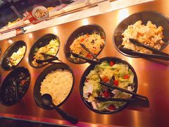 -比格比萨自助(南京万达茂店)