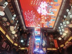 -中街·盛京龙城