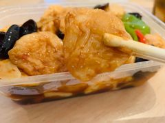 -风味小馆(天目湖宾馆店)