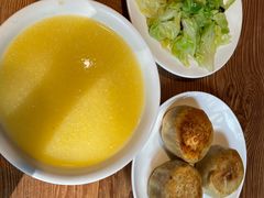 -清真吴记门钉肉饼·喜多利