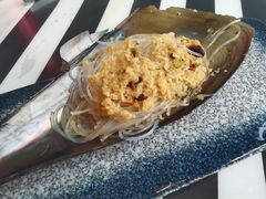 -郑州富力万达文华酒店·云端美食汇自助餐厅