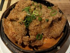-渝人码头 川菜店 Chungking Szechuan Cuisine