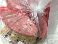-山林大红·上海大红肠(淮海一店)