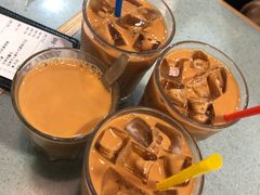 -华嫂冰室(尖沙咀店)