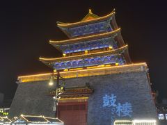 -鼓楼夜市