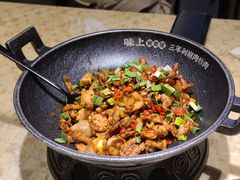 -味上湘菜馆(岳麓山店)