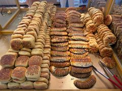 -杨老大焙子月饼干货(宽巷子民族美食街店)