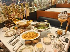 -狮拾久·现代新加坡料理(福田COCO Park店)