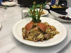 -新阿布海鲜大酒店