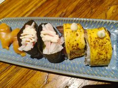 -樱之盛宴·蟹料理海鲜自助(前进大街店)