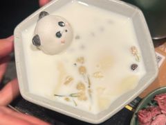 酒糟丸子-锦府盐帮·侯宅(五棵松万达店)