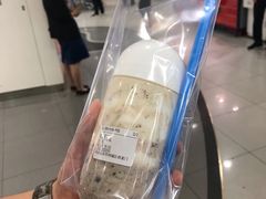 芋头泥石流-兰熊鲜奶(西直门凯德mall店)