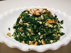 马兰拌香干-上海德兴馆(昌里店)