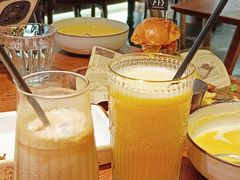 -AFS Cafe & Canteen(闽江二路店)