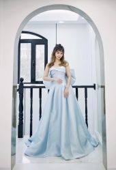 点击看大图 -纯色时光婚纱艺术馆WHITE