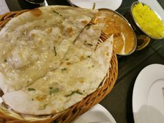 -Pita's&Tika's中东和印度风味餐厅(龙湖天街店)