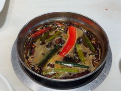 -围炉夜话·潮汕卤水火锅(榕江店)