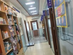 -全心全意连锁动物医院·特色中医诊疗(会城门分院)