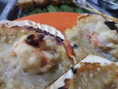 -老胡烧烤(龙茗商务楼店)