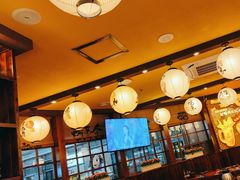 -鸟鹏烧鸟居酒屋(仁恒梦中心店)