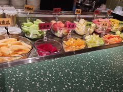 -水平有限广西米粉·广西风味集(五道口店)