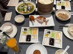 -小大董·烤鸭(观景餐厅·南京西路店)