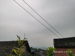 -尧坝古镇