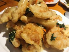-牛上牛吊炉烧烤(红旗大街店)