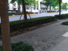 -合家欢生鲜超市(恒乐路店)