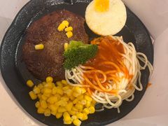 -东方豪客牛排意面披萨(玉函银座店)