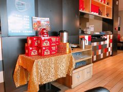 -必胜客(欧亚卖场店)