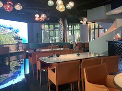 大堂-岁粤Moon·湖景餐厅(月光码头店)