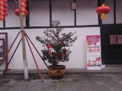 -清代四川贡院