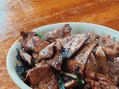 -无名氏面馆(邮电路店)