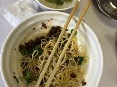 -万县面馆(高笋塘店)