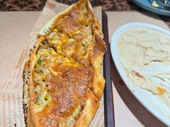 -梅夫娜土耳其餐厅.清真HALAL