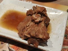 -大师兄·西北小馆(金湾华发商都店)