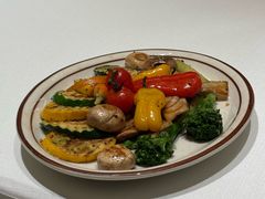 -马克西姆俄罗斯餐厅(通亚街店)