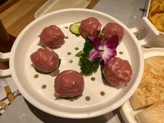 -俏牛哥鲜牛肉牛肆馆(重庆天地店)