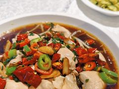 -宏玲餐厅(四川南路店)