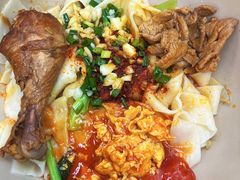 biangbiang面-墩儿大碗宽面(来福士店)
